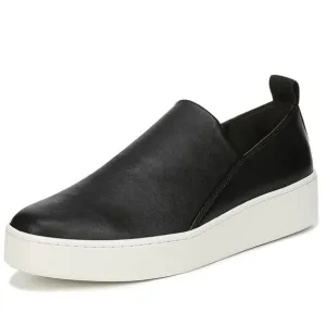 Vince Saxon 2 Slip On Platform Officecore Sneakers
