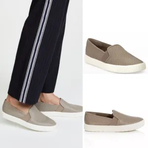 Vince  Slip On Sneakers