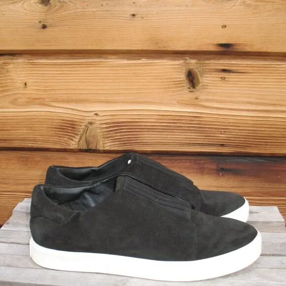 Vince Suede Sneakers