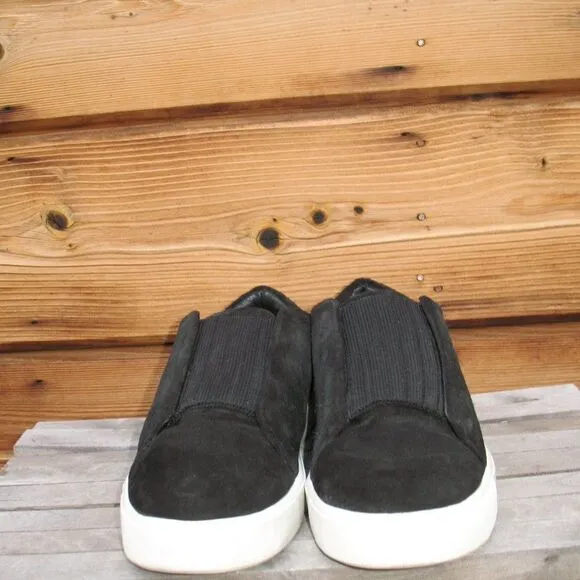 Vince Suede Sneakers