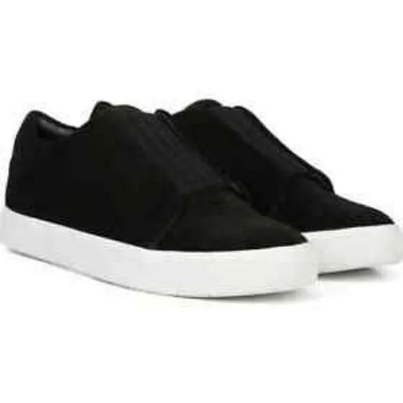 Vince Suede Sneakers