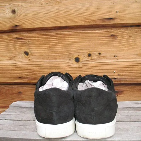 Vince Suede Sneakers