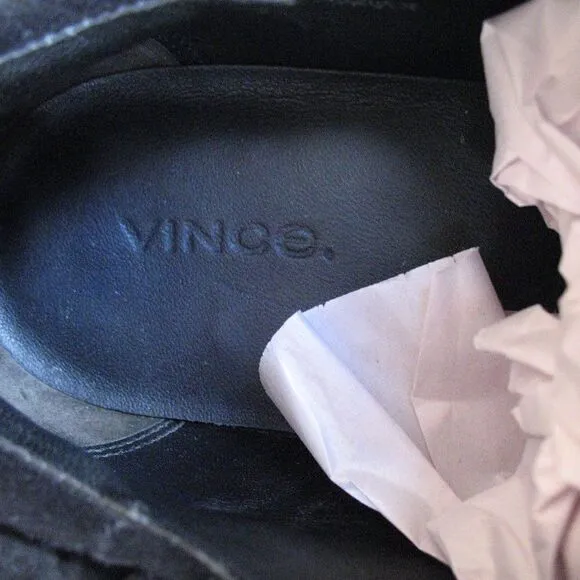 Vince Suede Sneakers