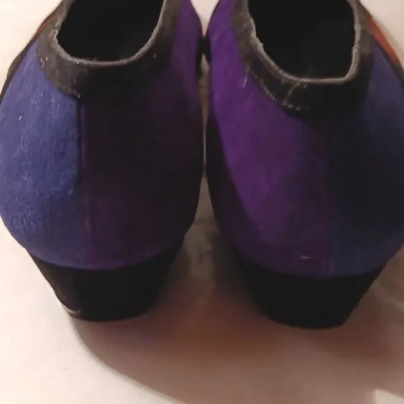Vintage Stuart Weitzman Flats