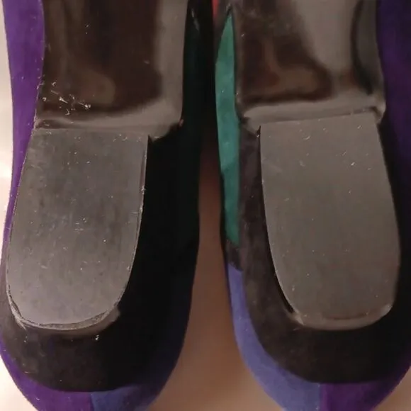 Vintage Stuart Weitzman Flats