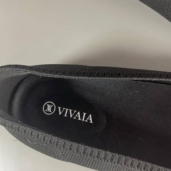 VIVAIA Almond-Toe Ballet Flats (Tamia 2.0) 43 11
