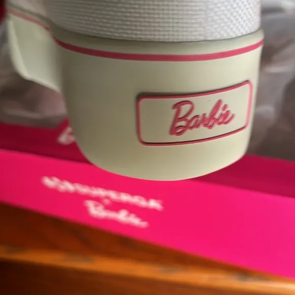 Woman’s Barbie Sneakers