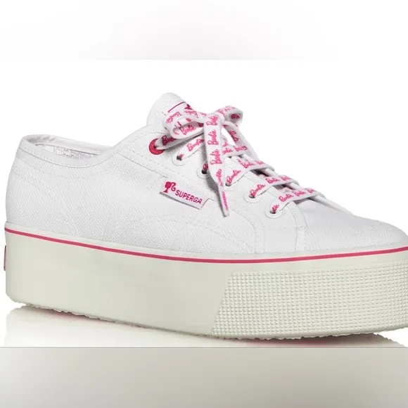 Woman’s Barbie Sneakers