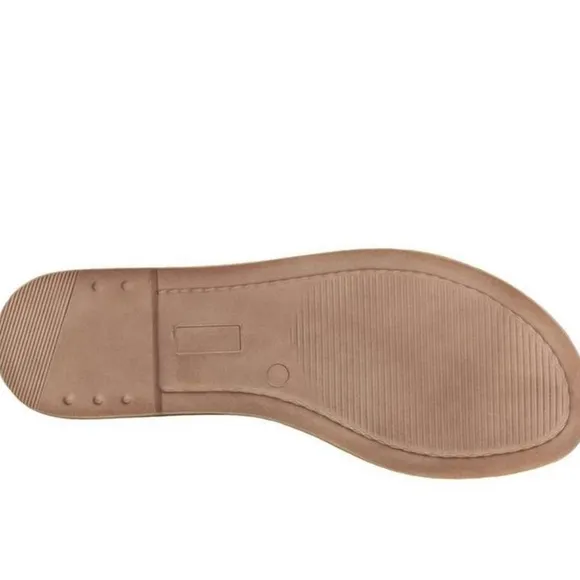 Women's Bella Vita Ros-Italy Gold Sandals NIB