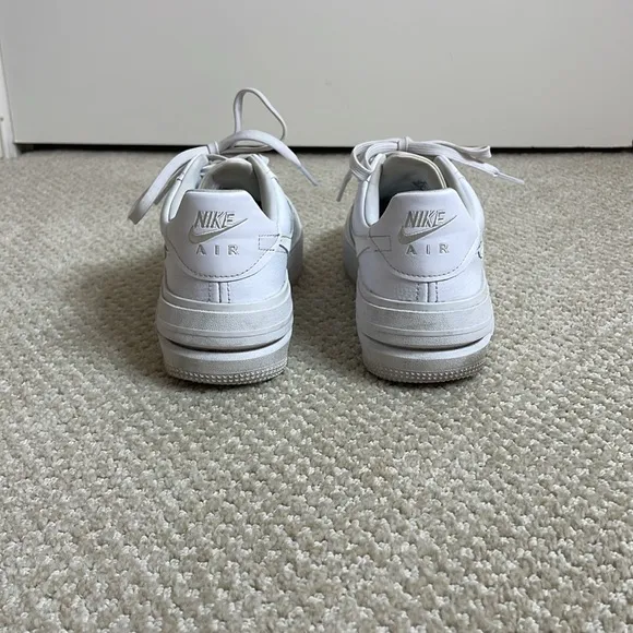 Women’s Nike Air Force 1 Platform Sneakers
