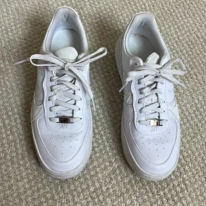 Women’s Nike Air Force 1 Platform Sneakers