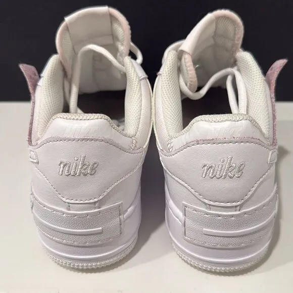 Women’s Nike AirForce One Platform Sneakers