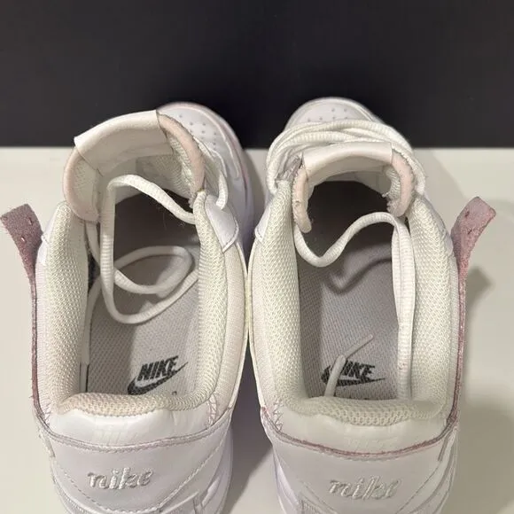 Women’s Nike AirForce One Platform Sneakers