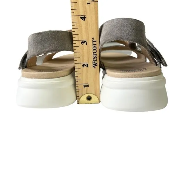 Women's Sandals | Johnson &amp; Murphy Helen Sandal - 7.5M