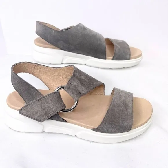 Women's Sandals | Johnson &amp; Murphy Helen Sandal - 7.5M