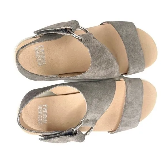 Women's Sandals | Johnson &amp; Murphy Helen Sandal - 7.5M