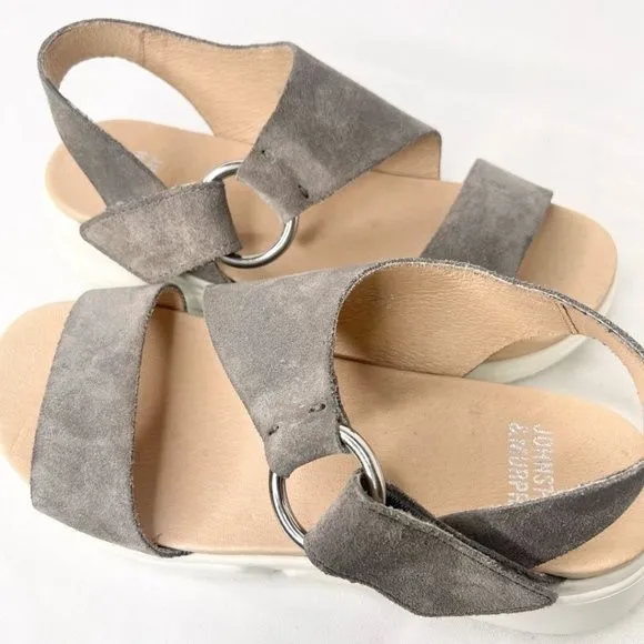 Women's Sandals | Johnson &amp; Murphy Helen Sandal - 7.5M