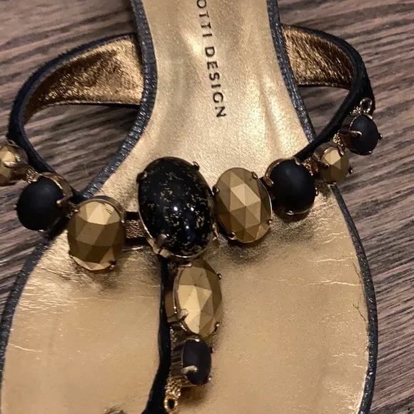 Women’s shoes. Giuseppe Zanotti Design.
