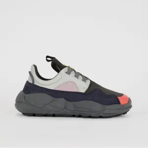 Women’s Versus Versace Color Block Platform Sneakers Size 36