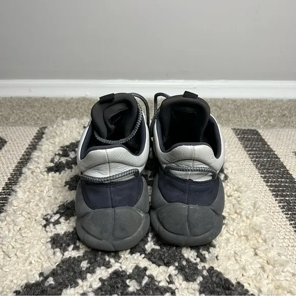 Women’s Versus Versace Color Block Platform Sneakers Size 36
