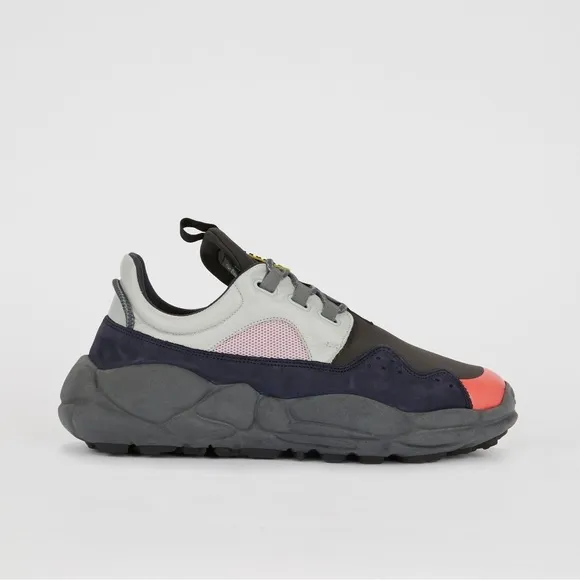 Women’s Versus Versace Color Block Platform Sneakers Size 36