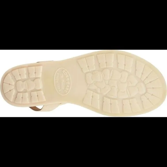 ✨ Women's Zukey Suede Sandals by Kork-Ease✨