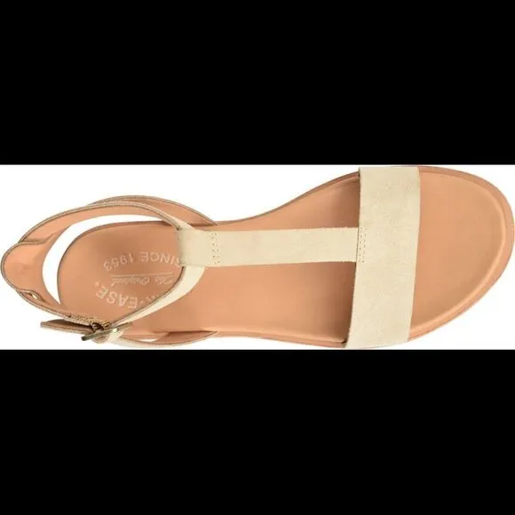 ✨ Women's Zukey Suede Sandals by Kork-Ease✨