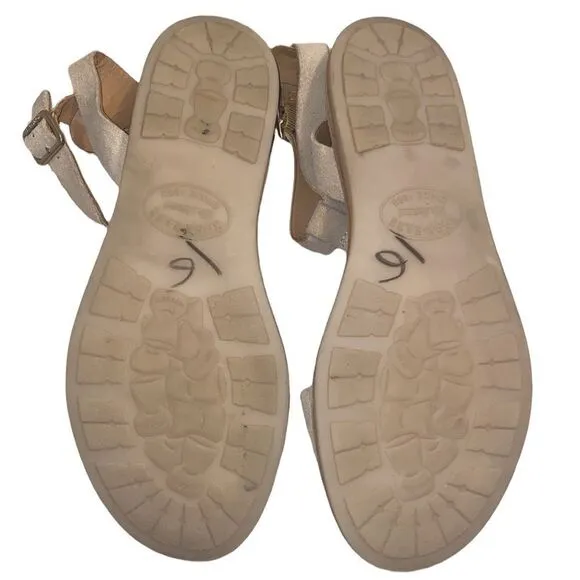 ✨ Women's Zukey Suede Sandals by Kork-Ease✨