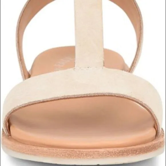 ✨ Women's Zukey Suede Sandals by Kork-Ease✨