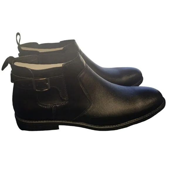 XRAY Chelsea Boots XRW2597 Men's. Size 12. New In Box $95