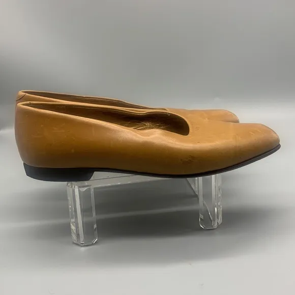 Yves Saint Laurent Flats Size 6.5 M