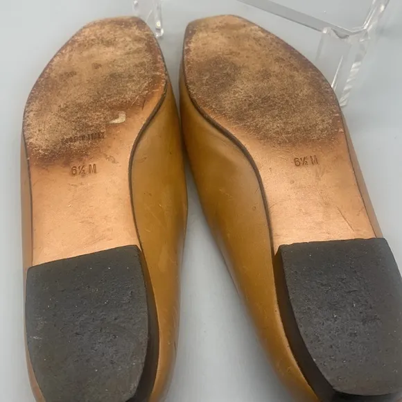 Yves Saint Laurent Flats Size 6.5 M