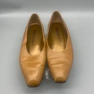 Yves Saint Laurent Flats Size 6.5 M