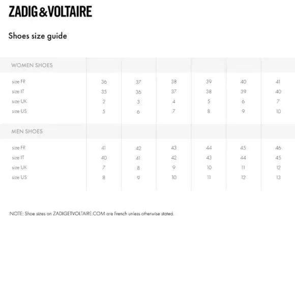 Zadig &amp; Voltaire black leather Chelsea ankle pull on boots 12