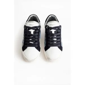 Zadig &amp; Voltaire Used Wild Sneakers