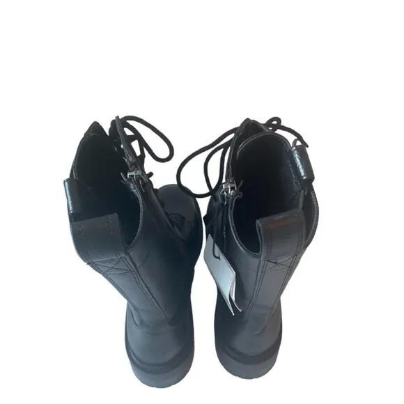 Zara - Combat Boots