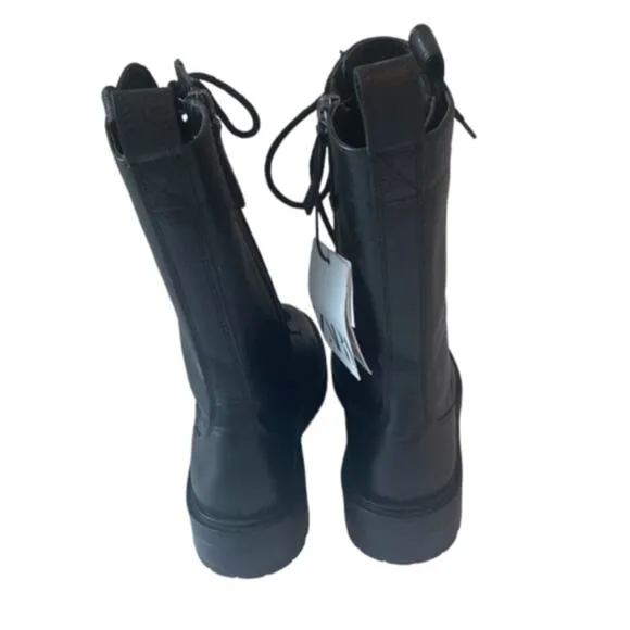 Zara - Combat Boots