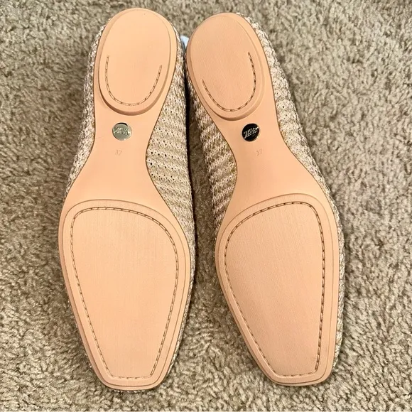 ZARA Flats - Price Firm