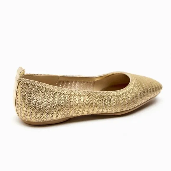 ZARA Flats - Price Firm