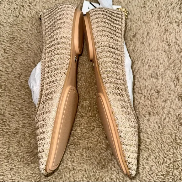ZARA Flats - Price Firm